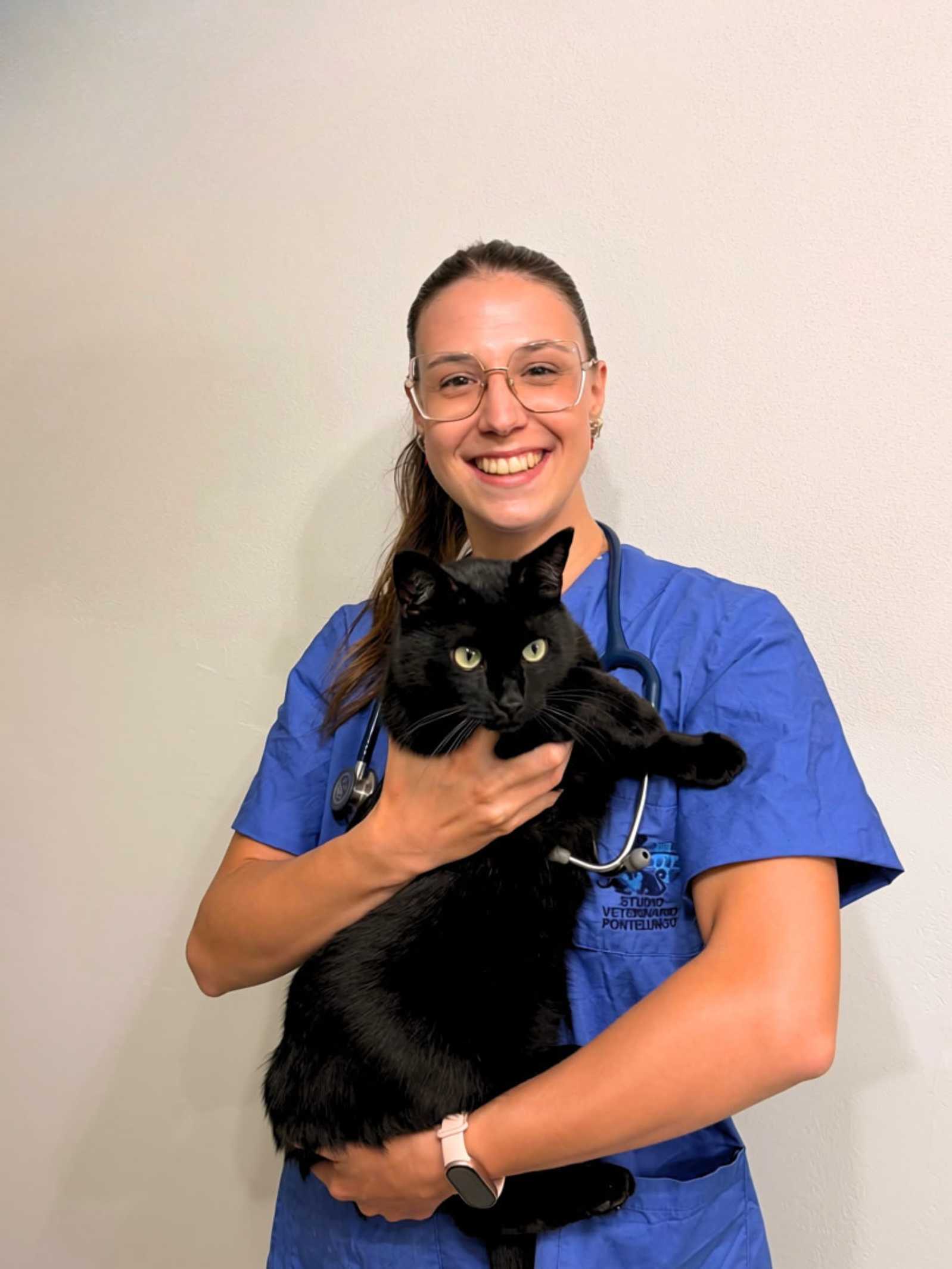 Dr.ssa Silvia Scorza